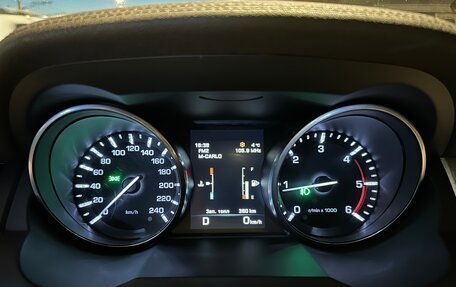 Land Rover Range Rover Evoque I, 2014 год, 2 350 000 рублей, 13 фотография