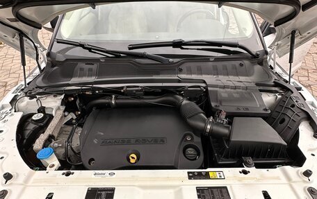Land Rover Range Rover Evoque I, 2014 год, 2 350 000 рублей, 20 фотография
