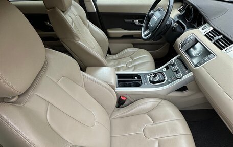 Land Rover Range Rover Evoque I, 2014 год, 2 350 000 рублей, 27 фотография