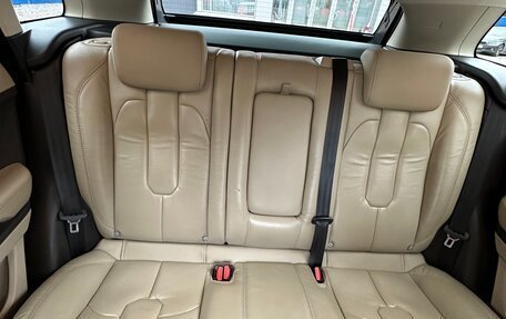 Land Rover Range Rover Evoque I, 2014 год, 2 350 000 рублей, 26 фотография
