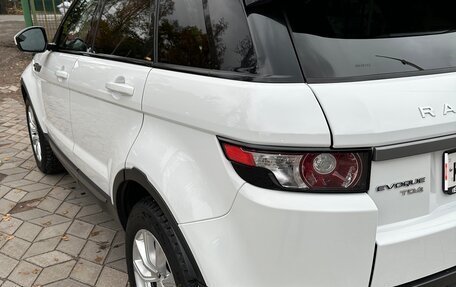 Land Rover Range Rover Evoque I, 2014 год, 2 350 000 рублей, 31 фотография