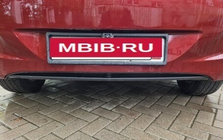 Hyundai i30 II рестайлинг, 2016 год, 1 200 000 рублей, 4 фотография