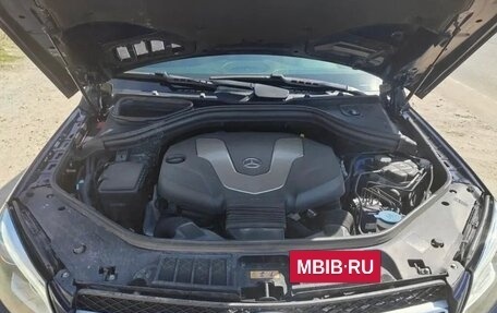 Mercedes-Benz GLE, 2017 год, 2 750 000 рублей, 5 фотография