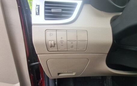 Hyundai i30 II рестайлинг, 2016 год, 1 200 000 рублей, 13 фотография