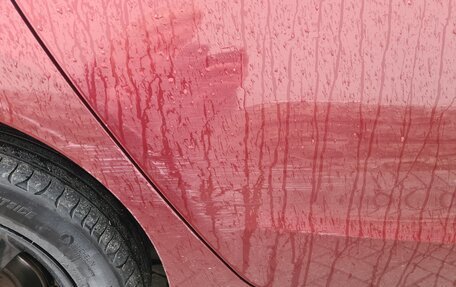 Hyundai i30 II рестайлинг, 2016 год, 1 200 000 рублей, 18 фотография