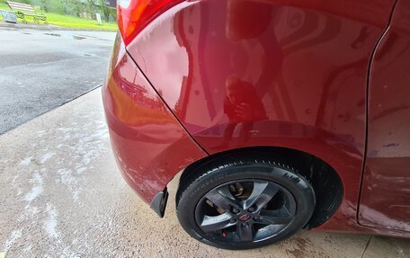 Hyundai i30 II рестайлинг, 2016 год, 1 200 000 рублей, 17 фотография