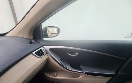 Hyundai i30 II рестайлинг, 2016 год, 1 200 000 рублей, 14 фотография
