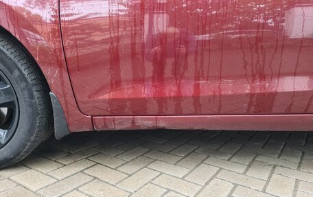 Hyundai i30 II рестайлинг, 2016 год, 1 200 000 рублей, 19 фотография