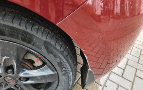 Hyundai i30 II рестайлинг, 2016 год, 1 200 000 рублей, 20 фотография