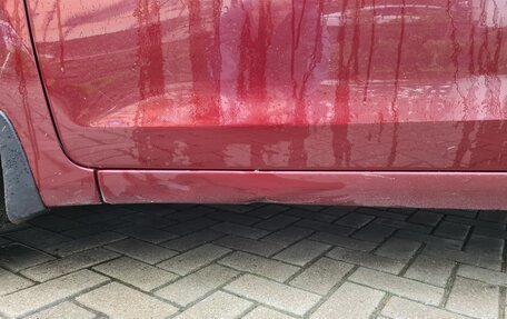 Hyundai i30 II рестайлинг, 2016 год, 1 200 000 рублей, 21 фотография
