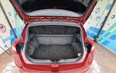 Hyundai i30 II рестайлинг, 2016 год, 1 200 000 рублей, 9 фотография