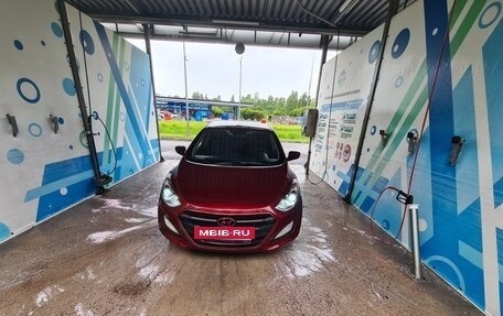 Hyundai i30 II рестайлинг, 2016 год, 1 200 000 рублей, 7 фотография