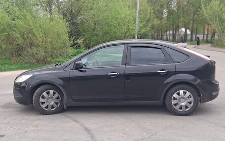 Ford Focus II рестайлинг, 2011 год, 450 000 рублей, 4 фотография
