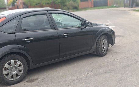 Ford Focus II рестайлинг, 2011 год, 450 000 рублей, 2 фотография