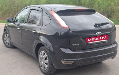 Ford Focus II рестайлинг, 2011 год, 450 000 рублей, 6 фотография