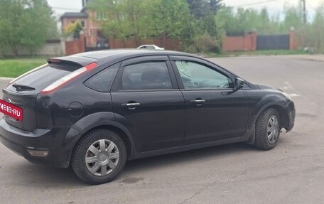 Ford Focus II рестайлинг, 2011 год, 450 000 рублей, 3 фотография