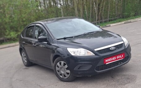 Ford Focus II рестайлинг, 2011 год, 450 000 рублей, 7 фотография