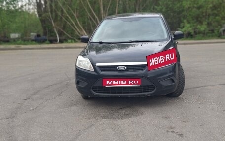 Ford Focus II рестайлинг, 2011 год, 450 000 рублей, 8 фотография
