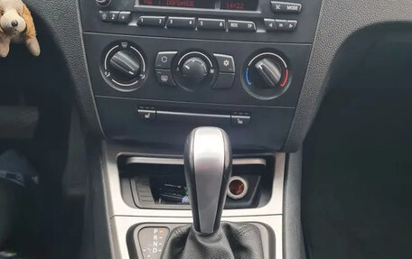 BMW 1 серия, 2010 год, 700 000 рублей, 9 фотография