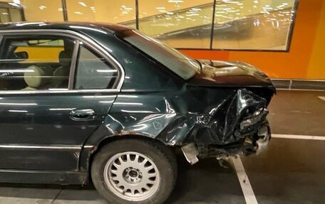 BMW 7 серия, 1998 год, 300 000 рублей, 5 фотография