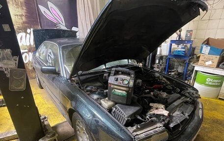 BMW 7 серия, 1998 год, 300 000 рублей, 4 фотография
