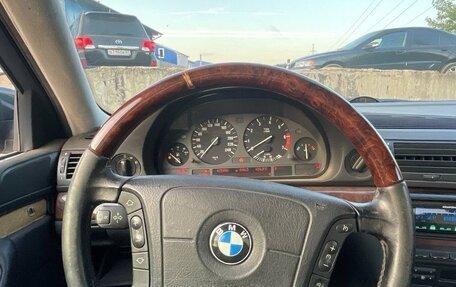 BMW 7 серия, 1998 год, 300 000 рублей, 7 фотография