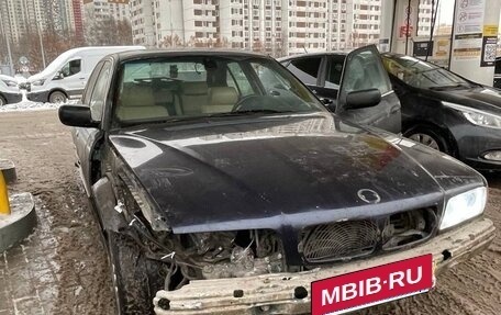 BMW 7 серия, 1998 год, 300 000 рублей, 2 фотография