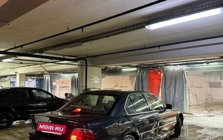 BMW 7 серия, 1998 год, 300 000 рублей, 3 фотография