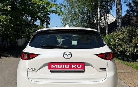 Mazda CX-5 II, 2021 год, 3 100 000 рублей, 2 фотография