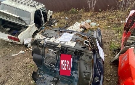 BMW 7 серия, 1998 год, 300 000 рублей, 9 фотография
