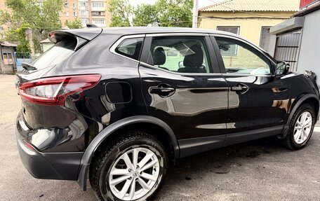 Nissan Qashqai, 2021 год, 1 790 000 рублей, 6 фотография