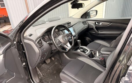 Nissan Qashqai, 2021 год, 1 790 000 рублей, 12 фотография