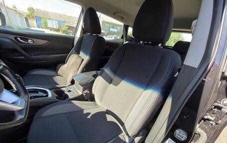 Nissan Qashqai, 2021 год, 1 790 000 рублей, 14 фотография