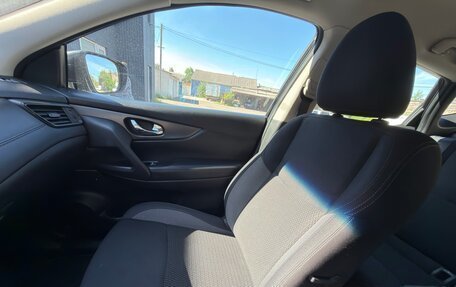 Nissan Qashqai, 2021 год, 1 790 000 рублей, 15 фотография
