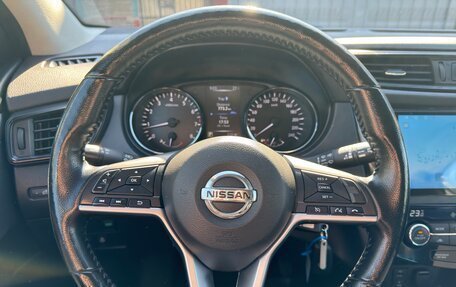 Nissan Qashqai, 2021 год, 1 790 000 рублей, 18 фотография