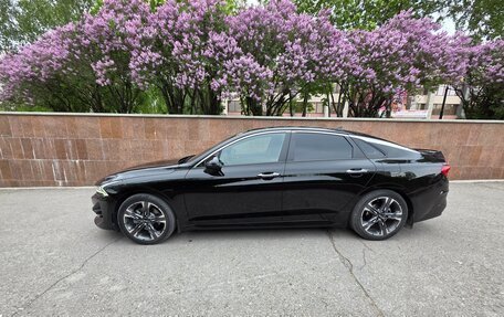 KIA K5, 2020 год, 2 449 000 рублей, 3 фотография