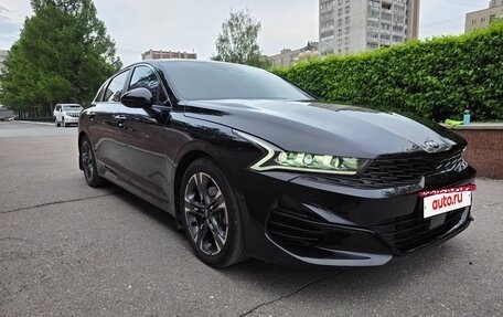 KIA K5, 2020 год, 2 449 000 рублей, 2 фотография