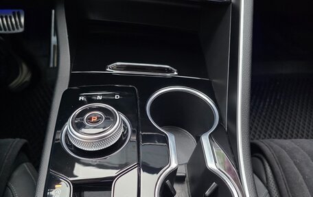KIA K5, 2020 год, 2 449 000 рублей, 9 фотография