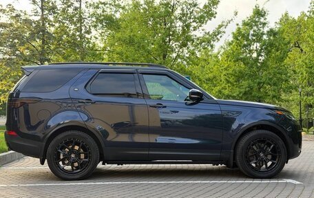 Land Rover Discovery IV, 2018 год, 5 900 000 рублей, 7 фотография