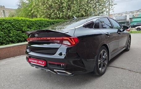 KIA K5, 2020 год, 2 449 000 рублей, 6 фотография