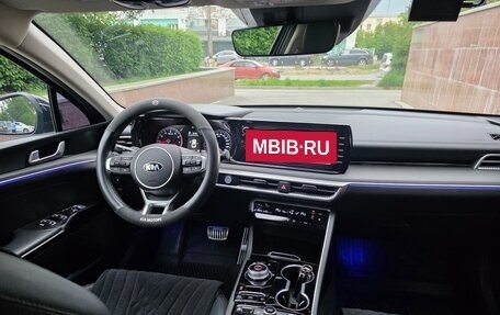 KIA K5, 2020 год, 2 449 000 рублей, 10 фотография