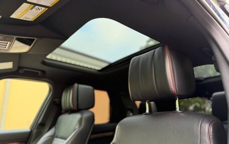 Land Rover Discovery IV, 2018 год, 5 900 000 рублей, 21 фотография