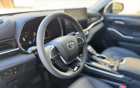 Toyota Highlander, 2026 год, 5 290 000 рублей, 10 фотография