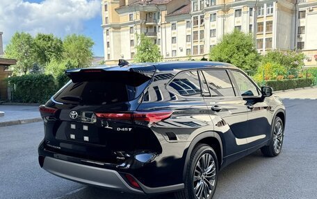 Toyota Highlander, 2026 год, 5 290 000 рублей, 6 фотография