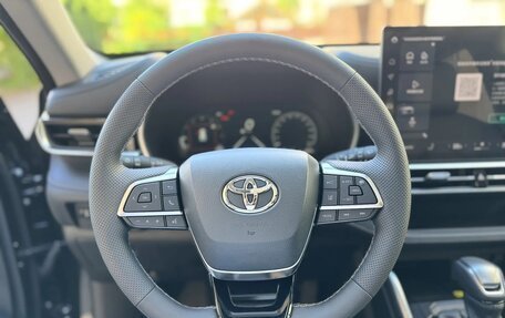 Toyota Highlander, 2026 год, 5 290 000 рублей, 11 фотография