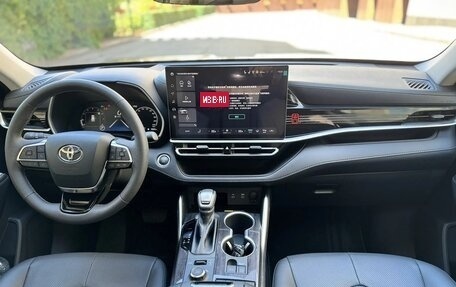 Toyota Highlander, 2026 год, 5 290 000 рублей, 12 фотография