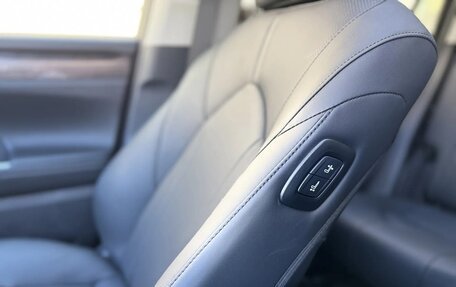 Toyota Highlander, 2026 год, 5 290 000 рублей, 14 фотография