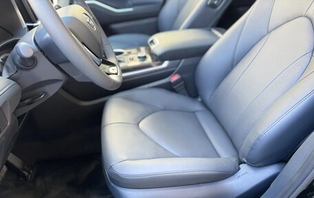 Toyota Highlander, 2026 год, 5 290 000 рублей, 16 фотография