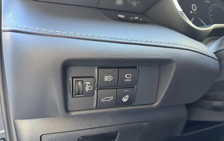 Toyota Highlander, 2026 год, 5 290 000 рублей, 15 фотография