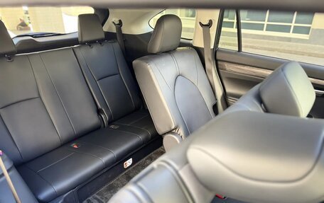 Toyota Highlander, 2026 год, 5 290 000 рублей, 19 фотография